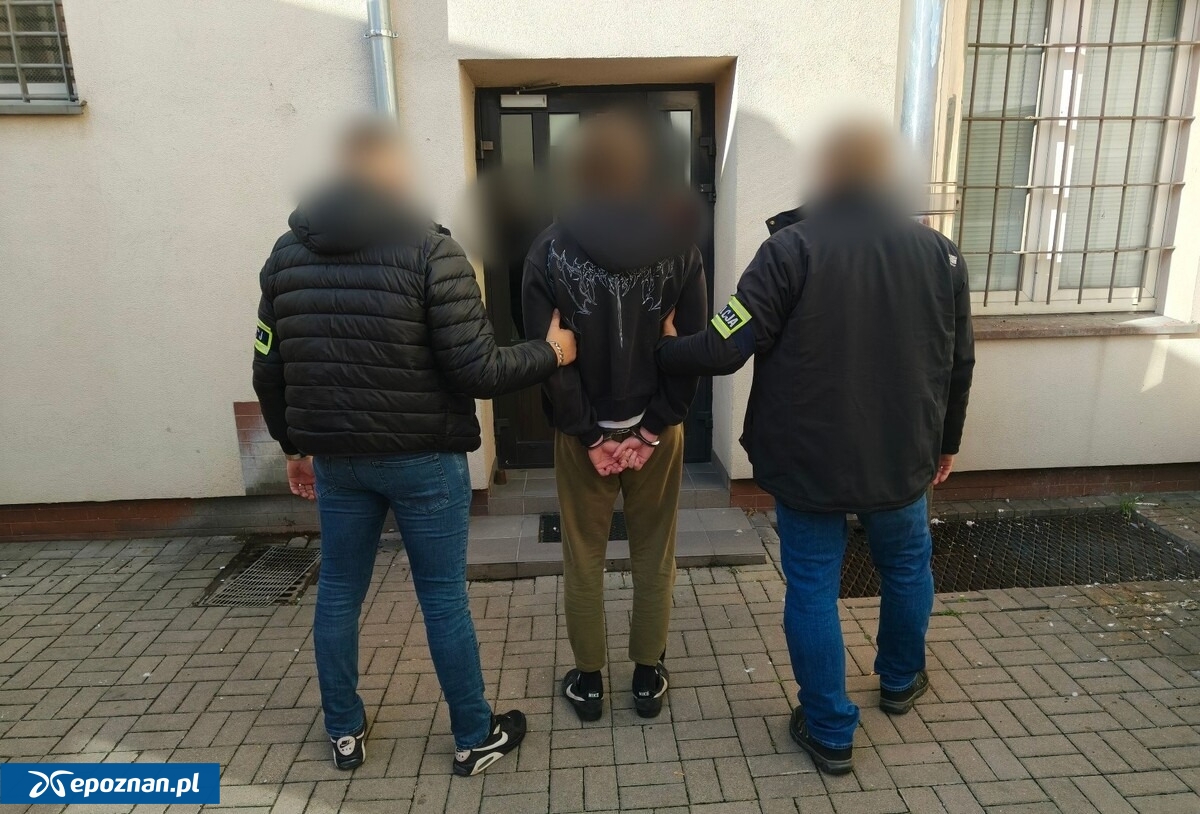 fot. KPP Koło