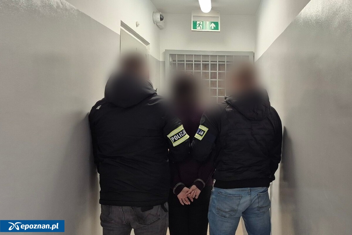 fot. KPP Koło