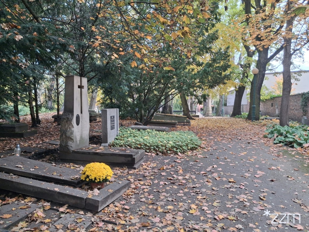 Zapowiedziano kilkudniową kwestę na Cmentarzu Zasłużonych Wielkopolan