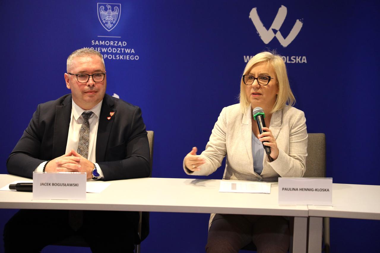 Pilotażowy program w Wielkopolsce. Może obniżyć rachunki za ciepło choćby o 90 procent