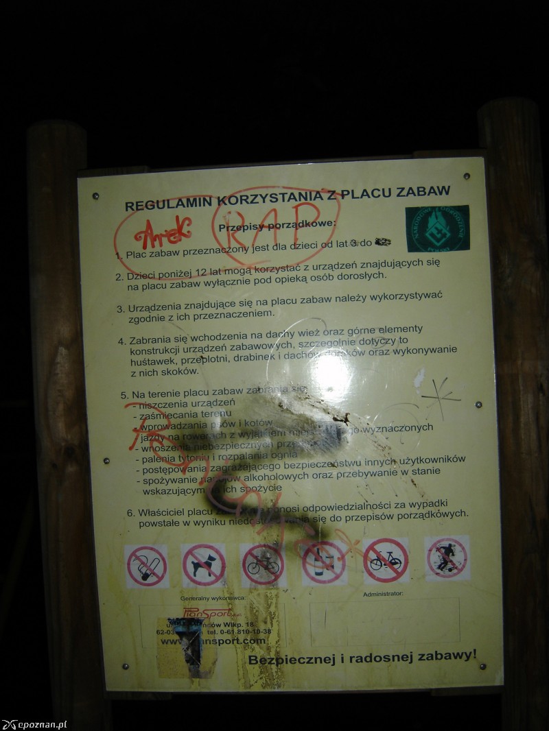 fot. mieszkaniec osiedla