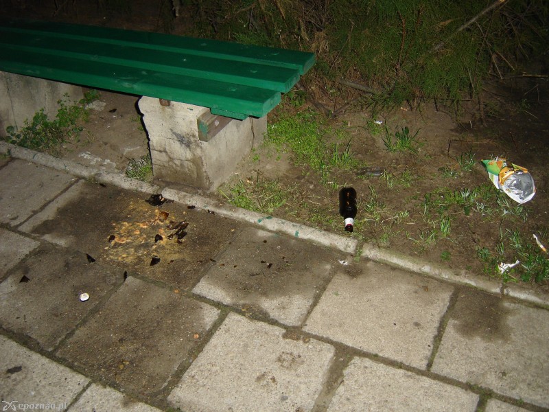 fot. mieszkaniec osiedla