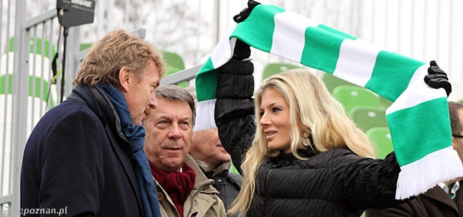 fot. Elżbieta Skowron