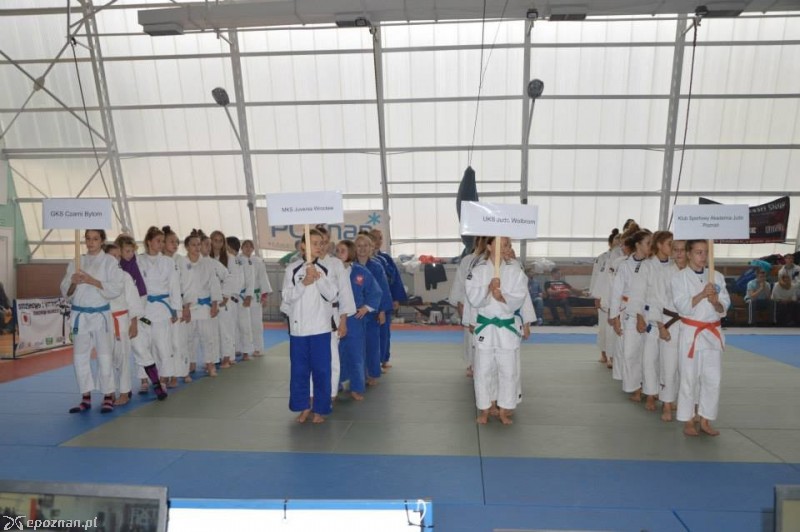 fot. Akademia Judo Poznań
