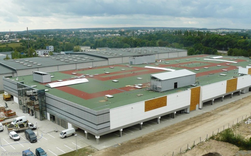 Galeria Dębiec | fot. Galeria Dębiec / Facebook