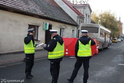 fot. KPP w Grodzisku Wielkopolskim