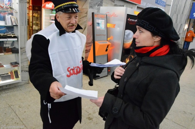 fot. Mateusz Gawarecki