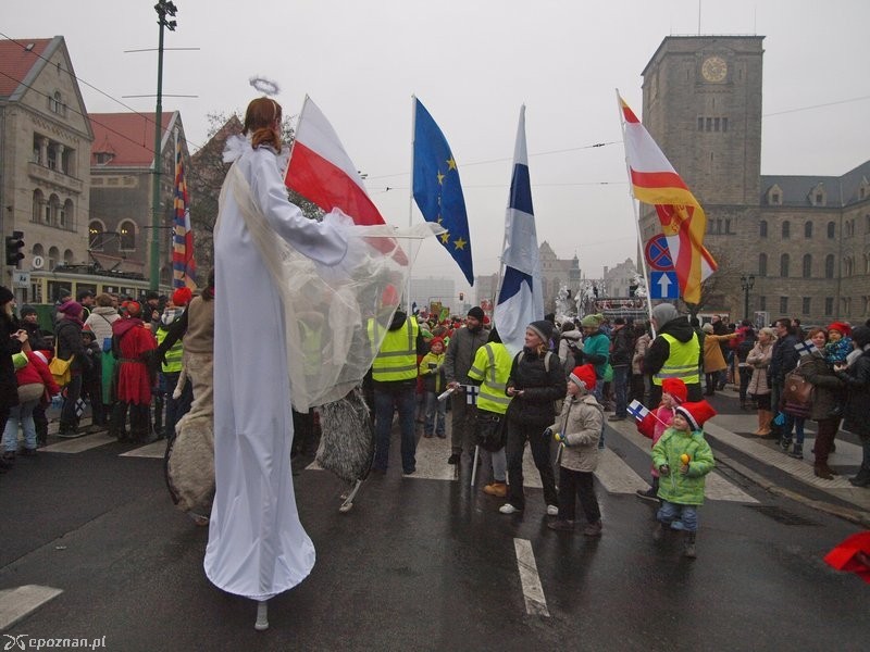 fot. Piotr Sagalara