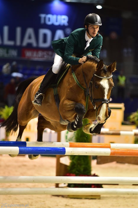 fot. Cavaliada Poznań
