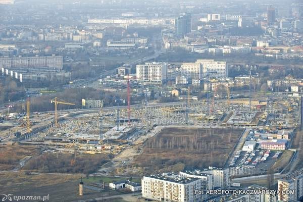 fot. Aerofoto Kaczmarczyk