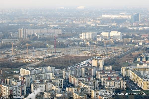 fot. Aerofoto Kaczmarczyk