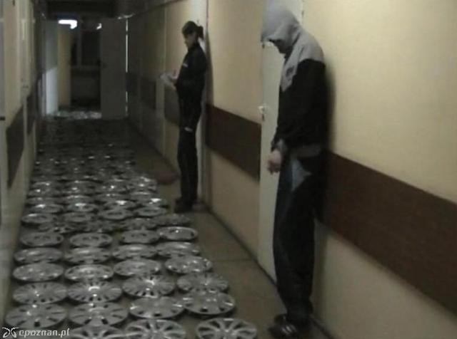 fot. KWP w Poznaniu