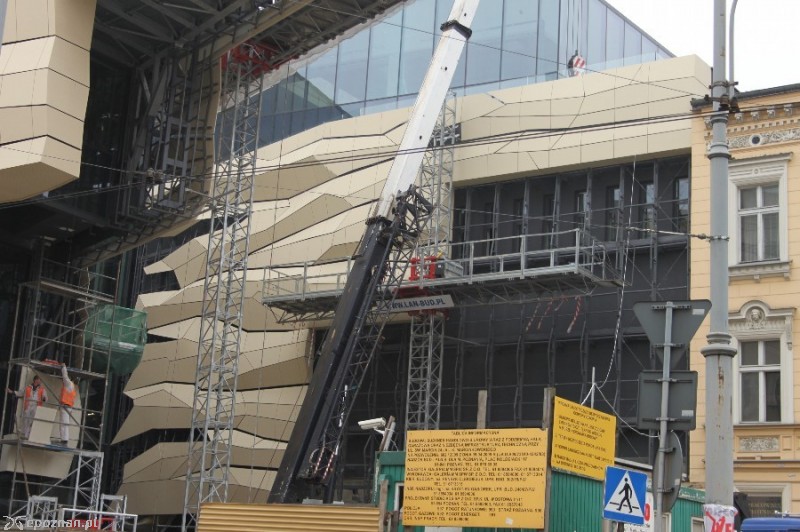 fot. Elżbieta Skowron