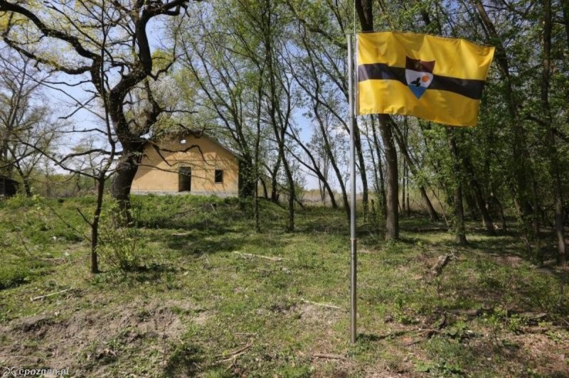 Liberland | fot. wikipedia