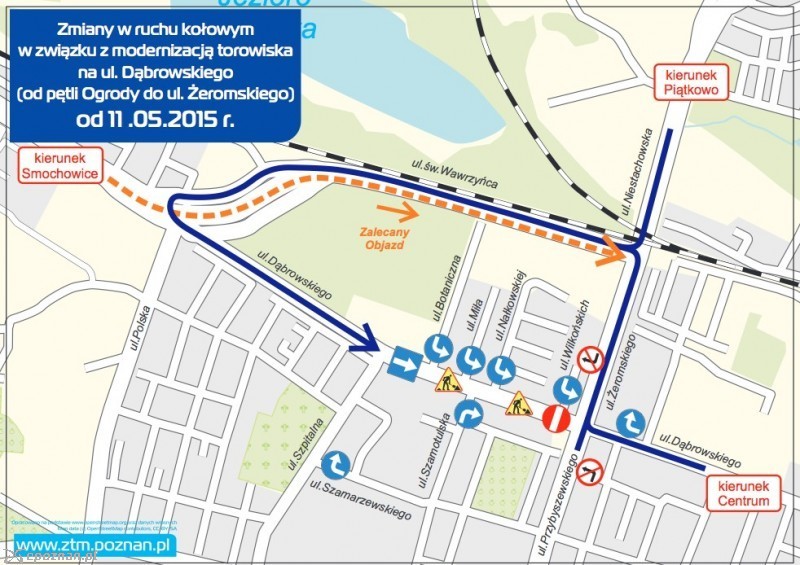 fot. ZTM Poznań