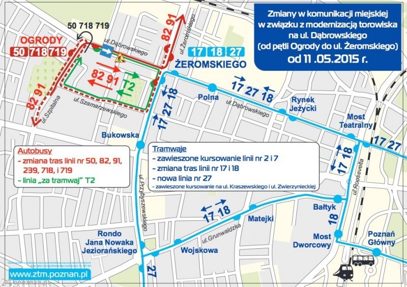 fot. ZTM Poznań