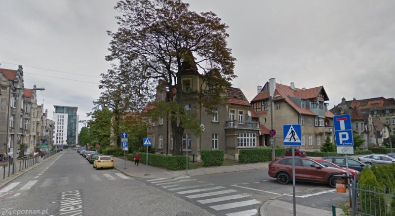 fot.  Google Street View