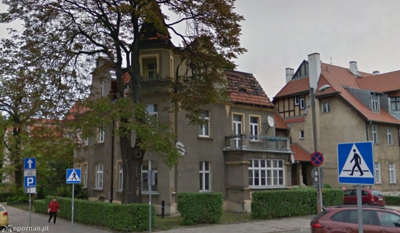 fot.  Google Street View