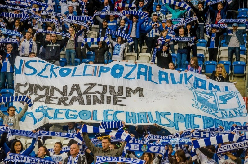 fot. Mateusz Gawarecki