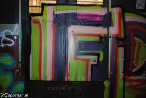 fot. Policja w Ostrowie Wlkp.