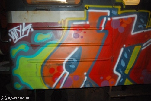 fot. Policja w Ostrowie Wlkp.