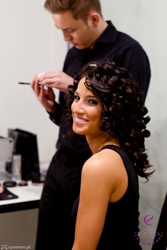 fot. Miss Egzotica International