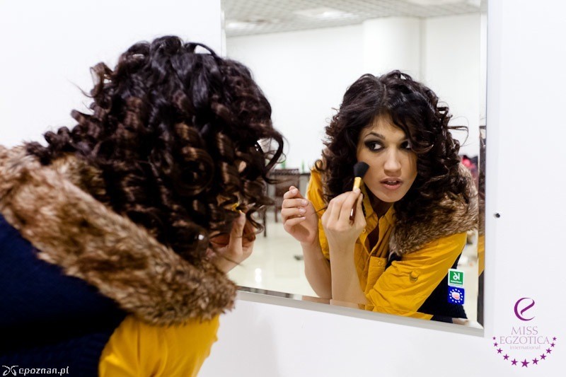 fot. Miss Egzotica International