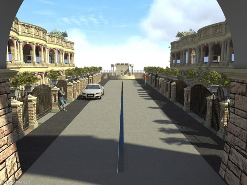 fot. Osiedle Rzymskie Facebook