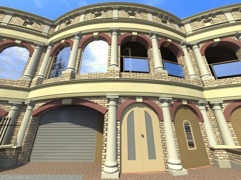 fot. Osiedle Rzymskie Facebook