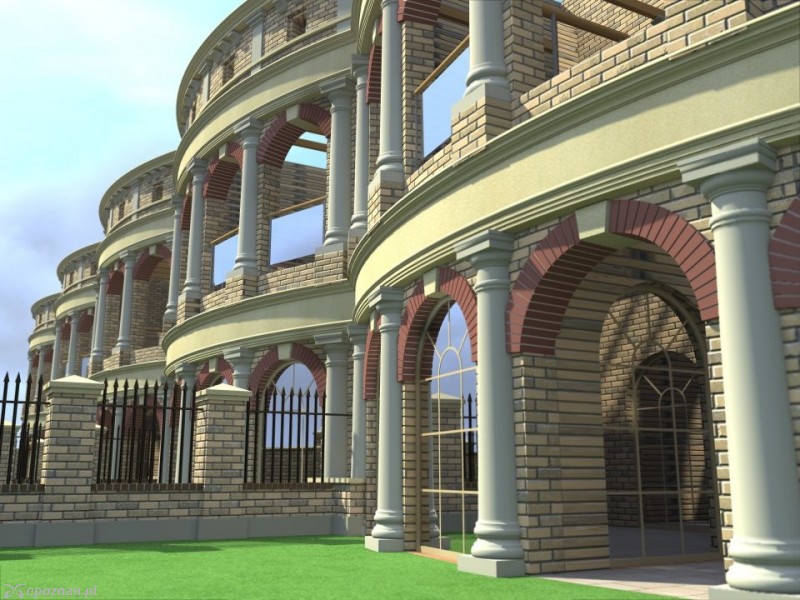 fot. Osiedle Rzymskie Facebook