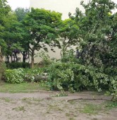 Os. Powstań Narodowych | fot. Krzysztof Nunek Roszyk 