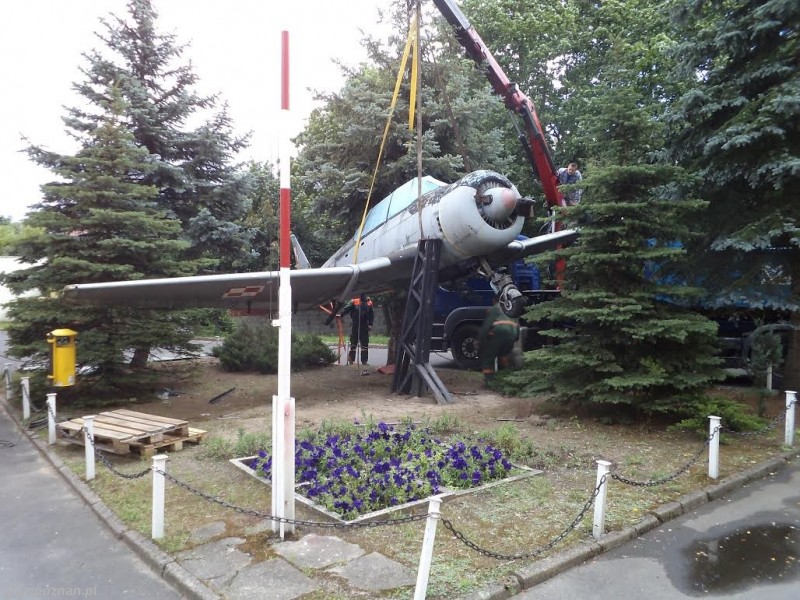 fot. Gimnazjum nr 50