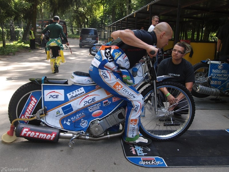 fot. Piotr Sagalara