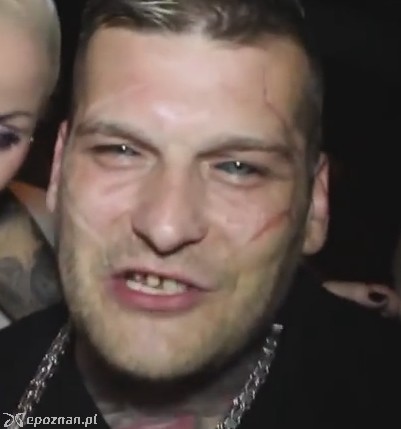 Popek Monster | fot. YouTube