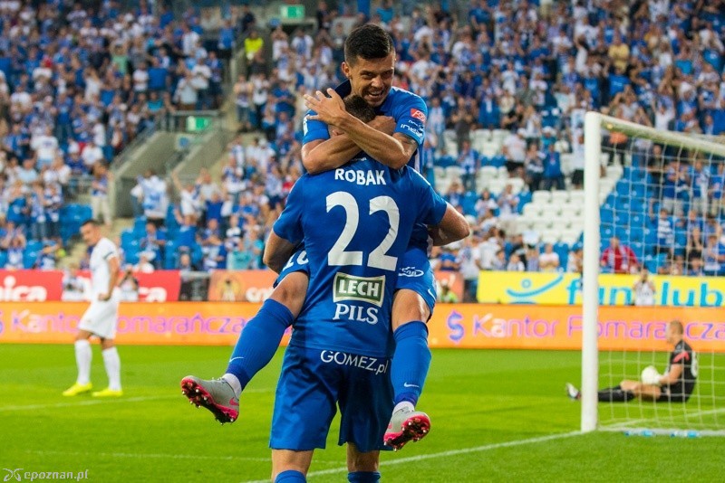 fot. Tomasz Szwajkowski