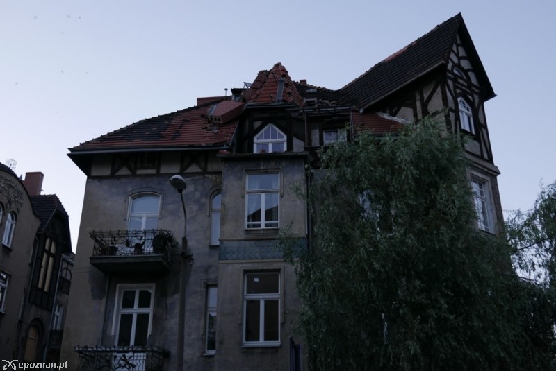 Kamienica Borejków | fot. Andrzej Kaleniewicz 