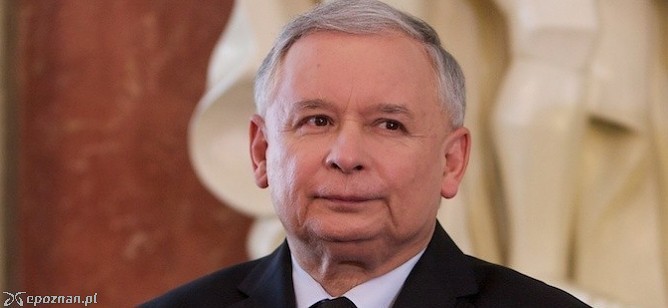 Partia Jarosława Kaczyńskiego prowadzi w sondazach fot. Łukasz Ogrodowczyk