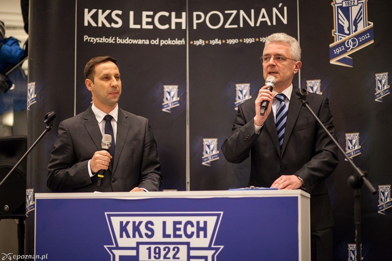fot. Tomasz Szwajkowski