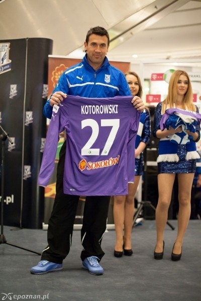 fot. Tomasz Szwajkowski