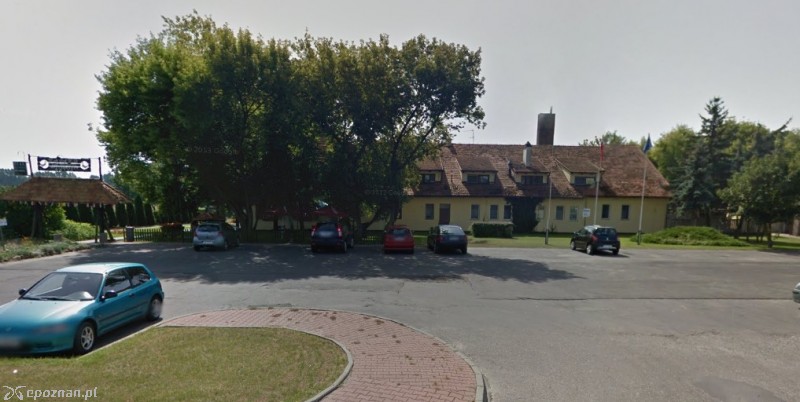 Budynek, w którym doszło do pożaru | fot. Google Street View