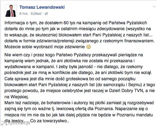 facebook.com/tomasz.lewandowski.7737