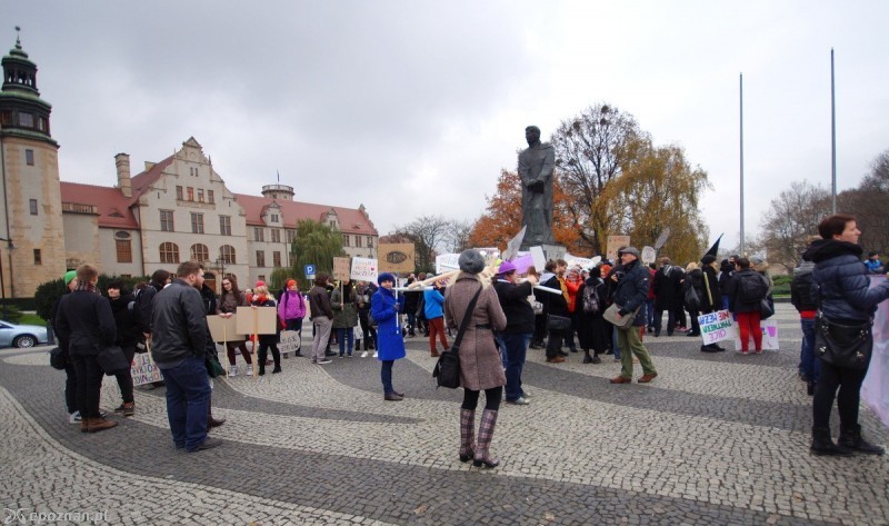 Marsz Równości 2014 | fot. Włodzimierz  Hoppel