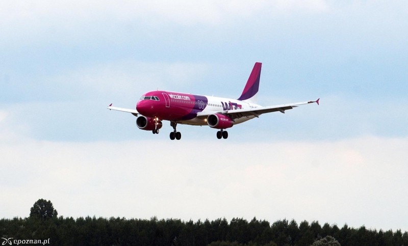fot. Wizz Air