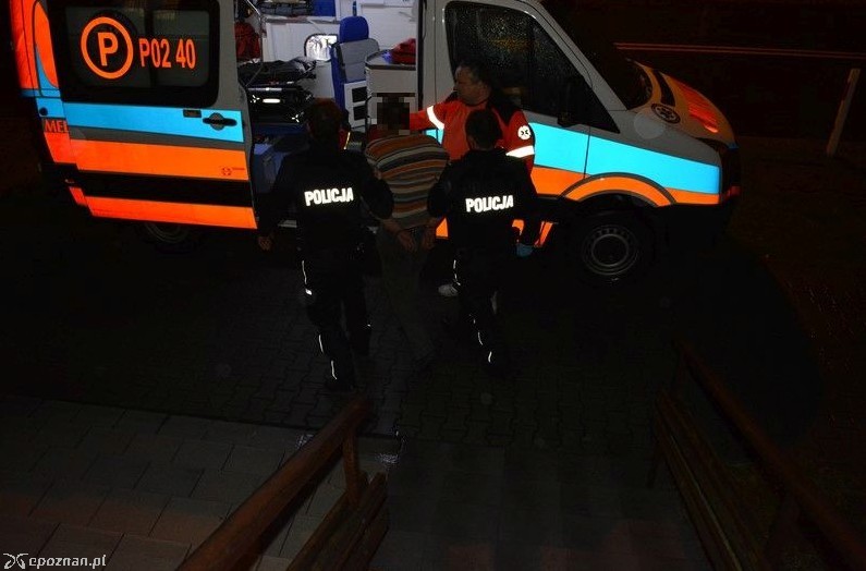 fot. Policja