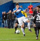 Lech Poznań - Polonia Warszawa 0:1 | fot. Tomasz Szwajkowski