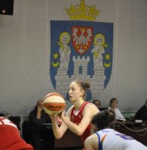 INEA AZS Poznań - SMS Łomianki 80:66 | fot. Jakub Marciniak
