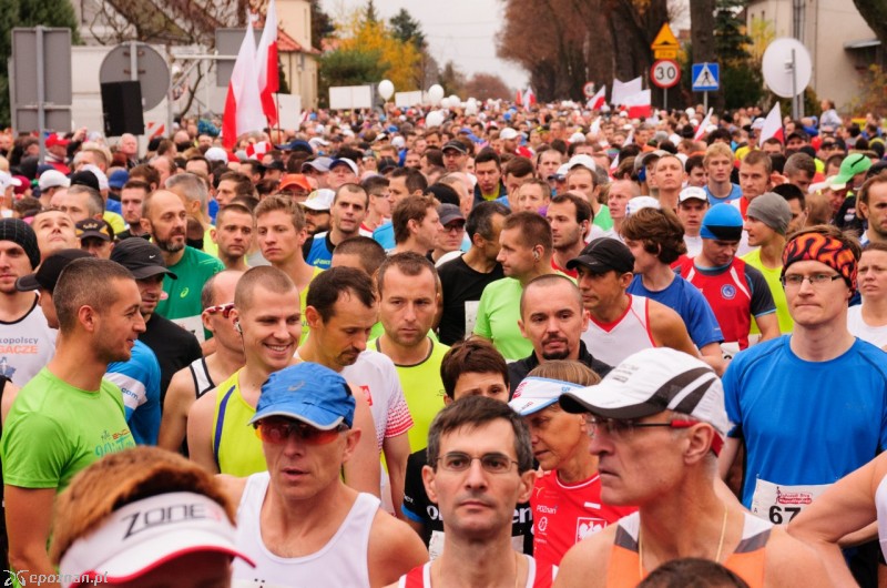 fot. Luboński Klub Biegacza