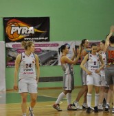 INEA AZS Poznań - MKK Siedlce 82:62 | fot. Jakub Marciniak