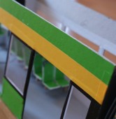 Model Solarisa Tramino | fot. Sławomir Olejniczak