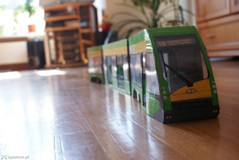 Model Solarisa Tramino | fot. Sławomir Olejniczak